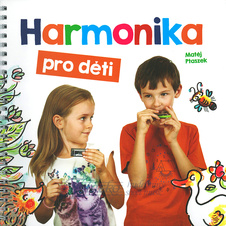 Harmonika pro děti 